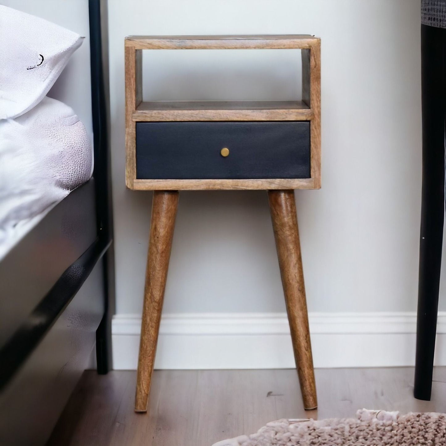 Mini Nightstand