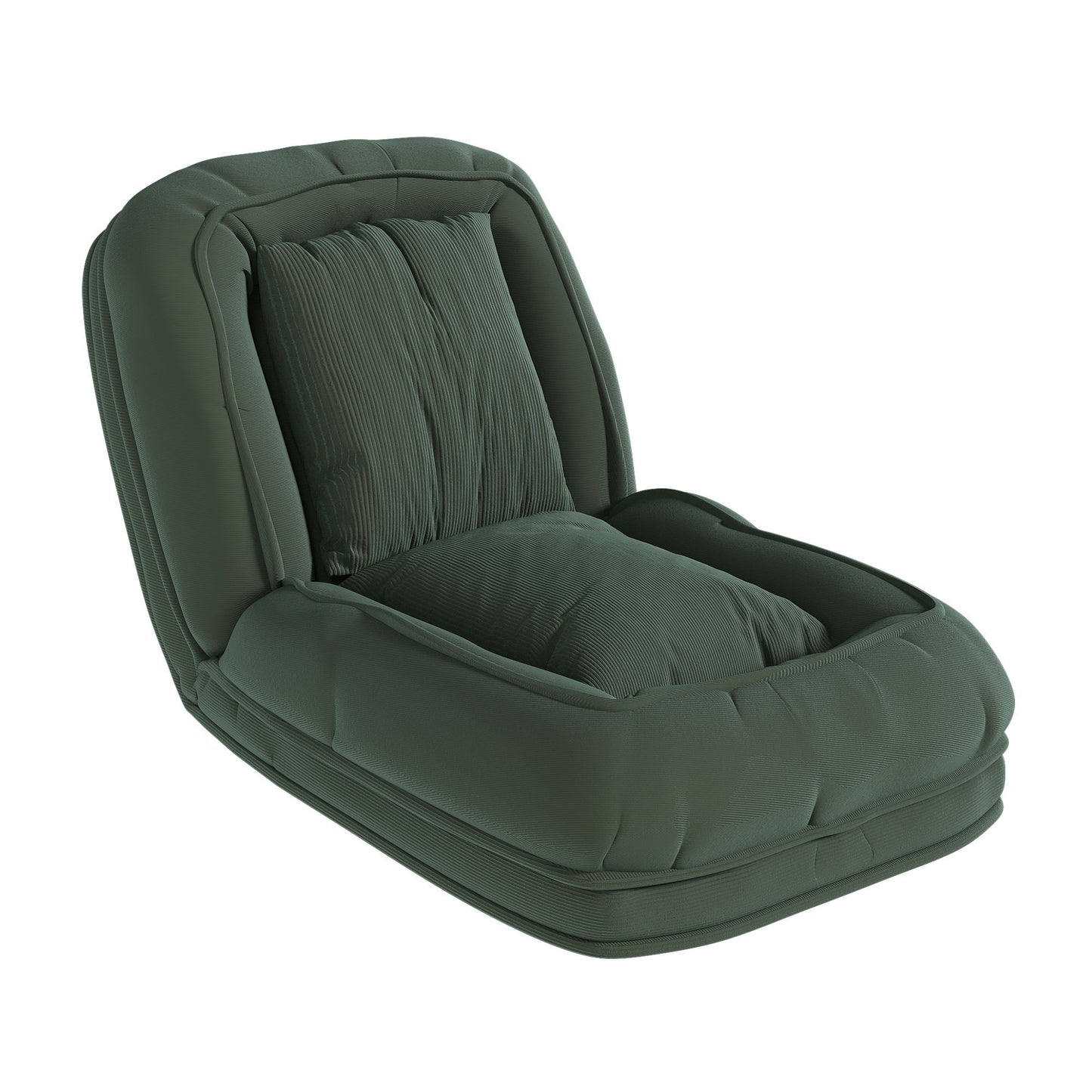 Upholstered Human Dog Bed For Adults And Pets