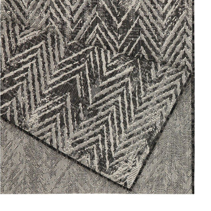 Sunshine - 2'7" X 7'3" Indoor / Outdoor, Area Rug Polypropylene