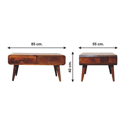 Sonata - Coffee Table