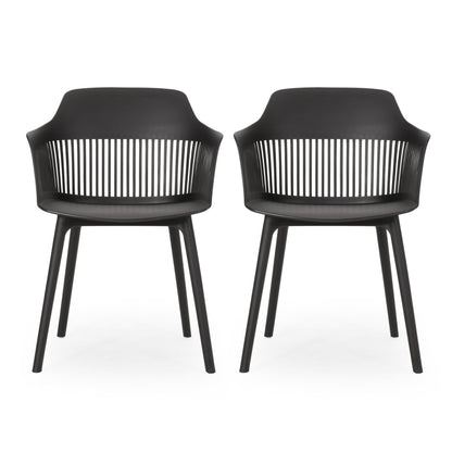 Dahlia - Chair (Set of 2)
