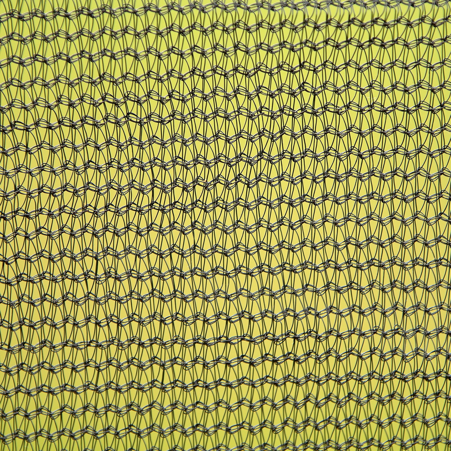 10 Ft Trampoline Inner Safety Net Elastic Ropes Version - Blue