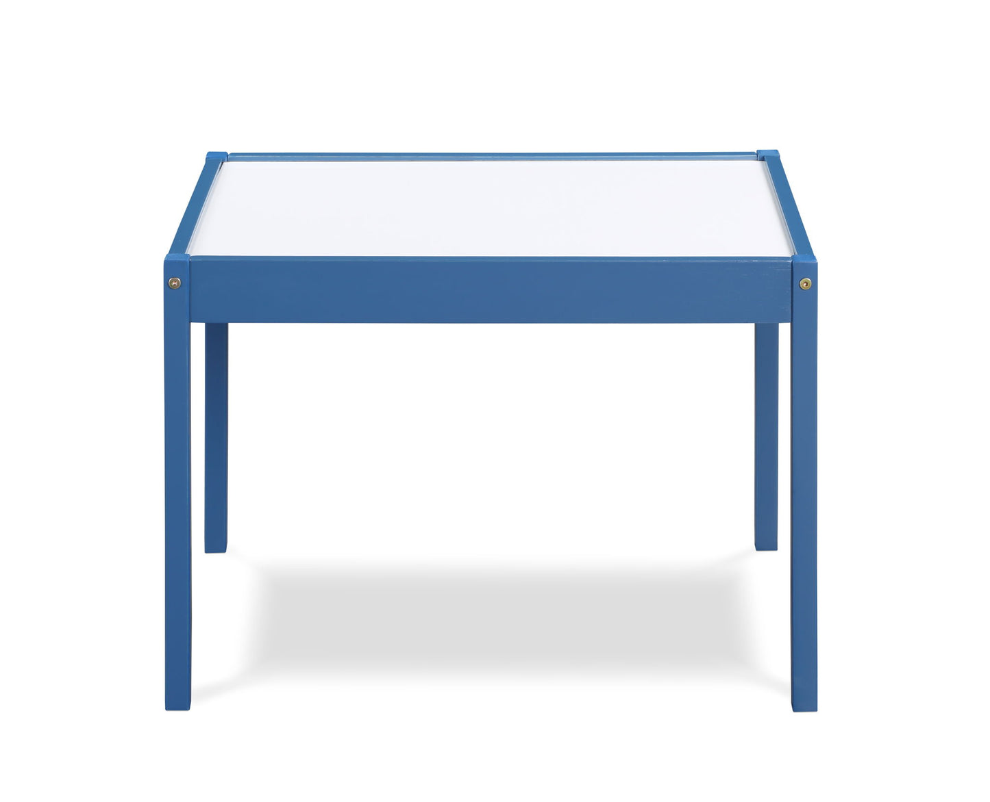 Gibson - 3-Piece Dry Erase Kids Table & Two Chair Set