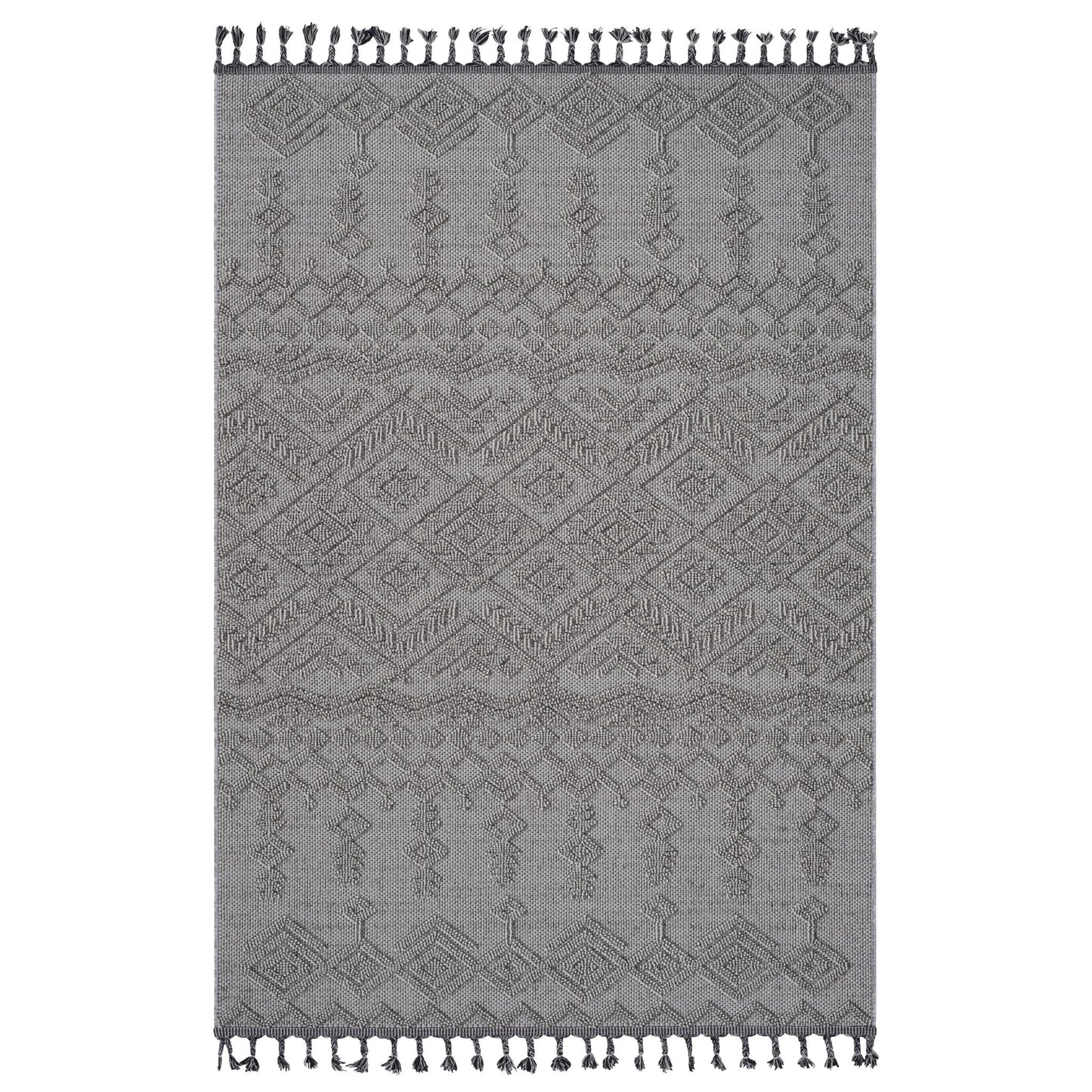 Guros - Traditional Indoor / Outdoor Rug