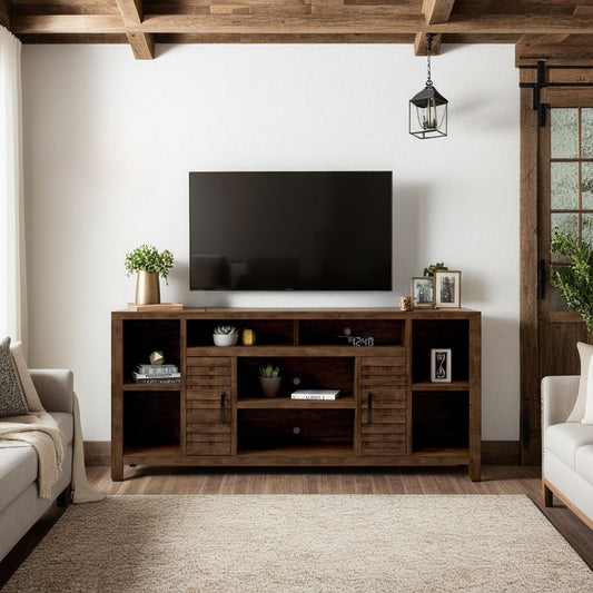 Sausalito - TV Stand Console For TVs