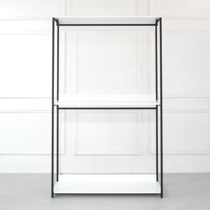 Fiona - Walk In Closet With Shelves