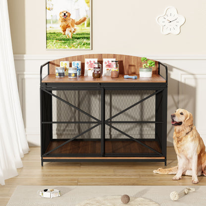 Decorative Pet House For Large Dogs