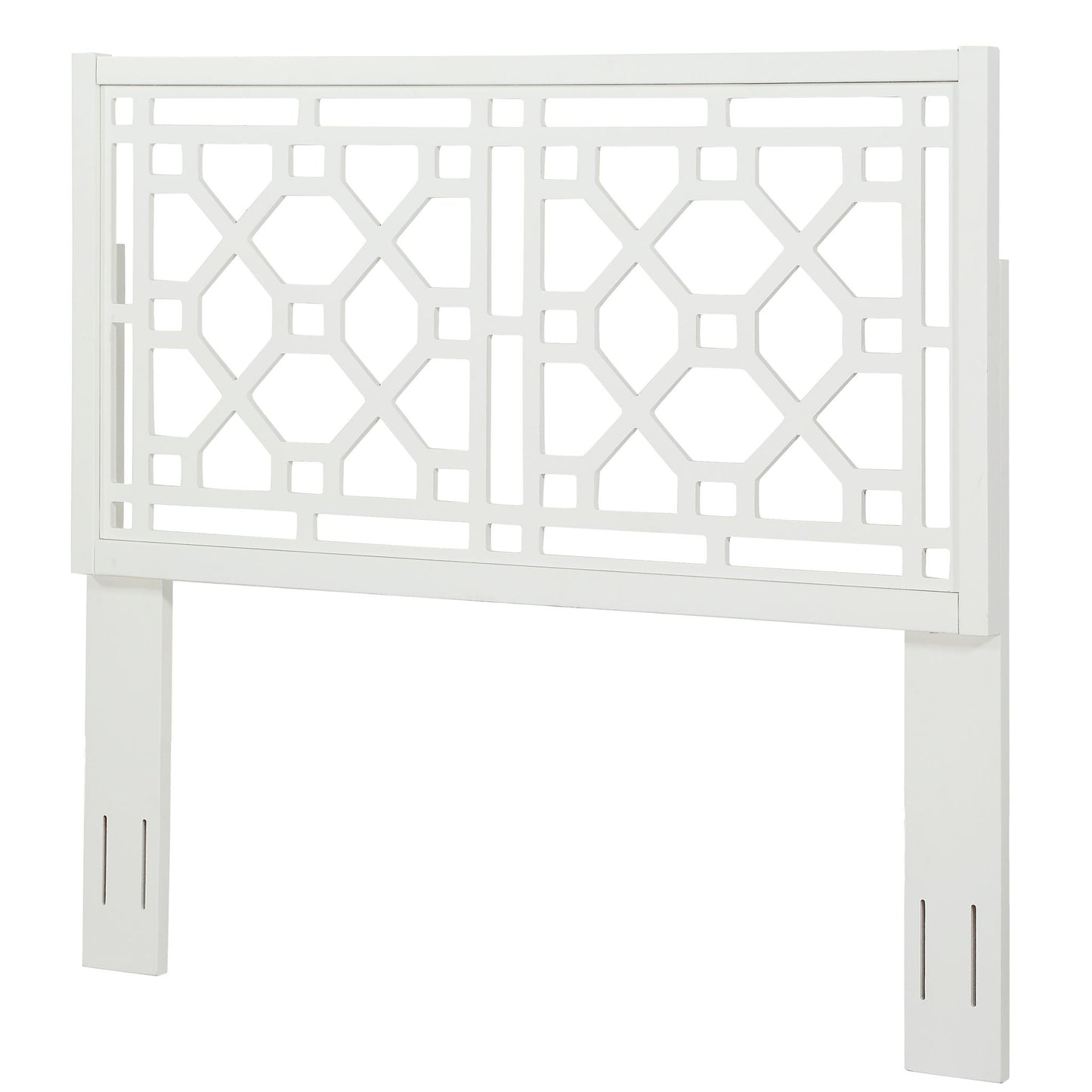 Tabor - Chippendale Headboard