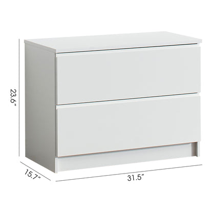 Devi - Modular Wood Closet System With Versatile Storage