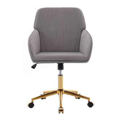 Adjustable Ergonomic Swivel Office Chair