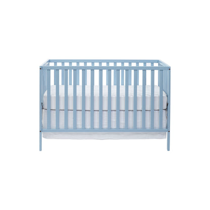Palmer - 3-in-1 Convertible Island Crib