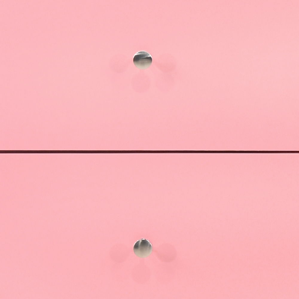 Charming Media Chest With Storage