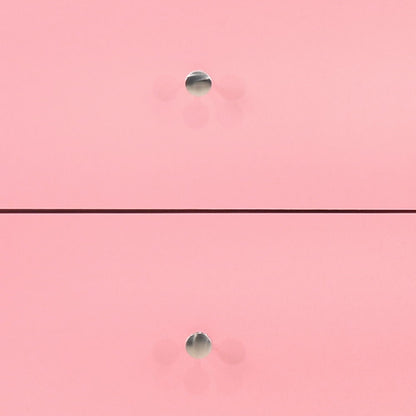 Charming Media Chest With Storage