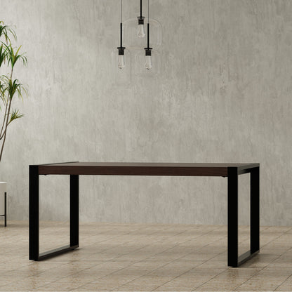 Mckenzie - Crafted Dining Table