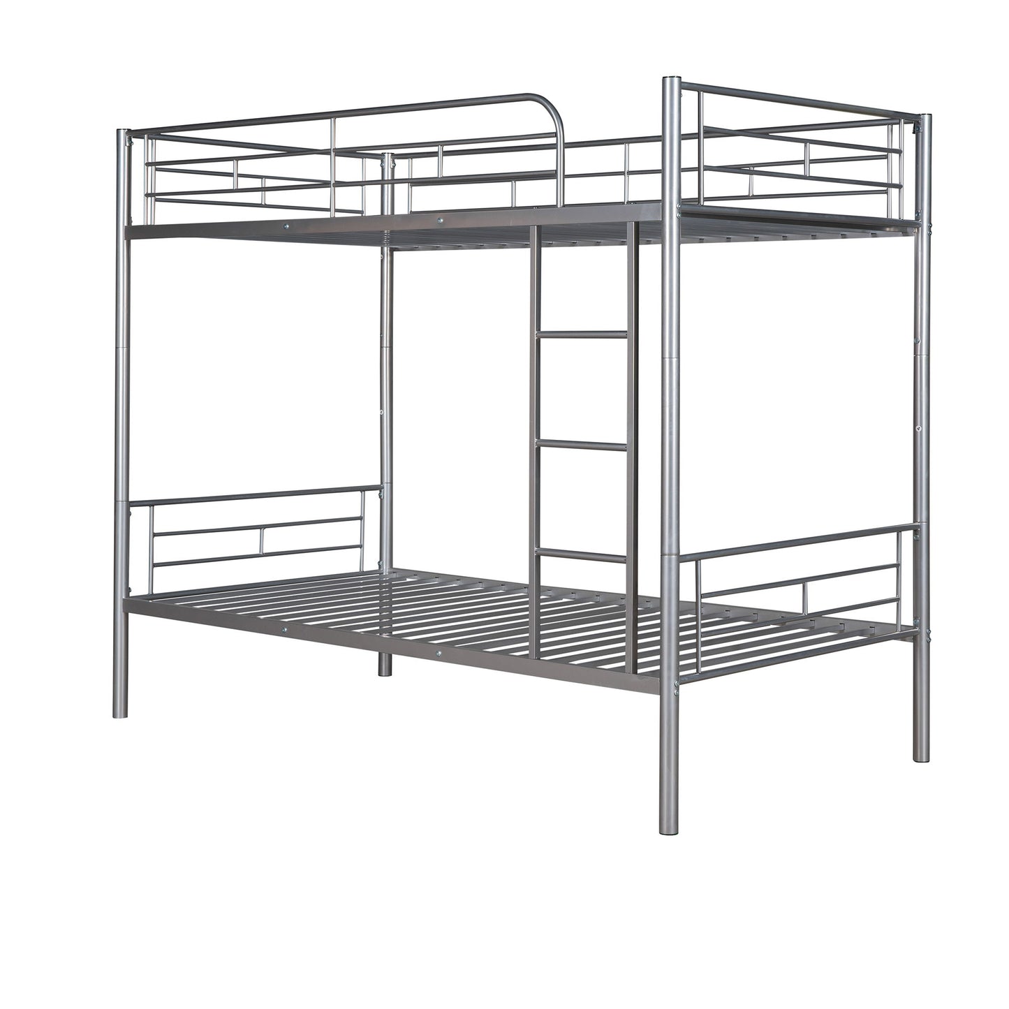Steel Construction Bunk Bed