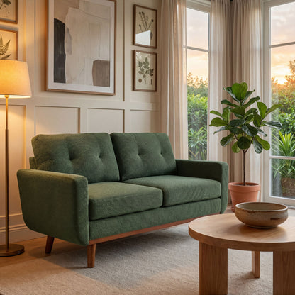 2 Seater Sofa