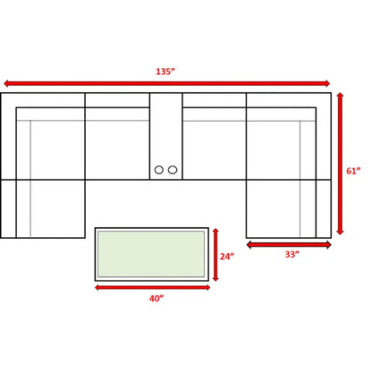 Elegant 4 Person Wicker Patio Seating Set With Cushions And Glass Top Table