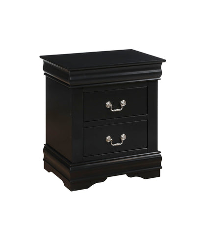Louis Philippe - Accent Nightstand