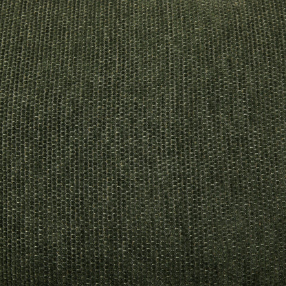 360° Swivel Accent Barrel Armchair With Side Pockets, Compact Design