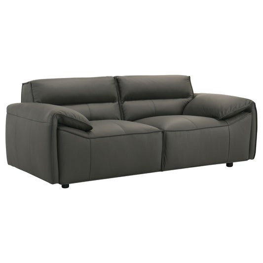 Hudson - Modern Loveseat