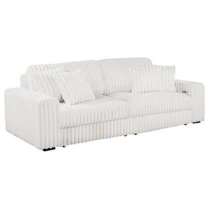 Clifford - Dual Power Chaise Sofa