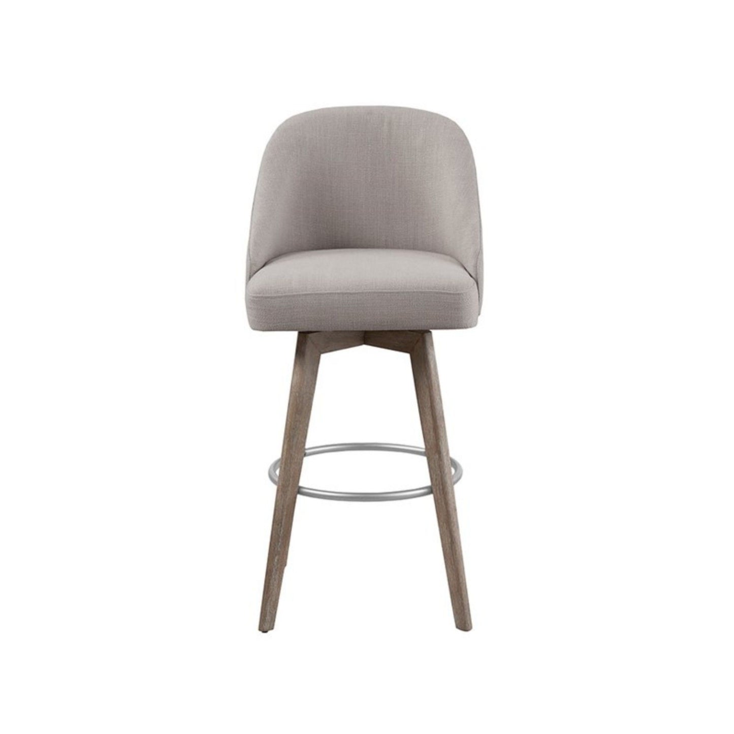 Pearce - Bar Stool With Swivel Seat