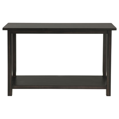 Castleton - Table