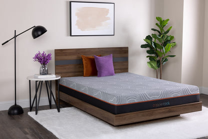 CopperCool Select - 10" Hybrid Mattress