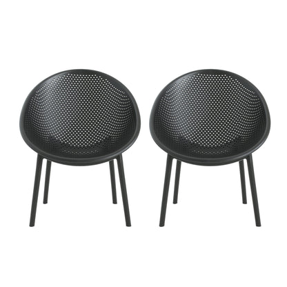 Gable - Accent Chair (Set of 2)