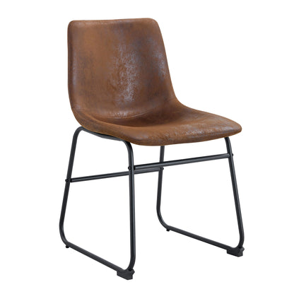 Classic Stylish Chairs Suitable For Modern Minimalist And Industrial Style Environments