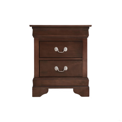 Louis Phillipe - Accent Nightstand