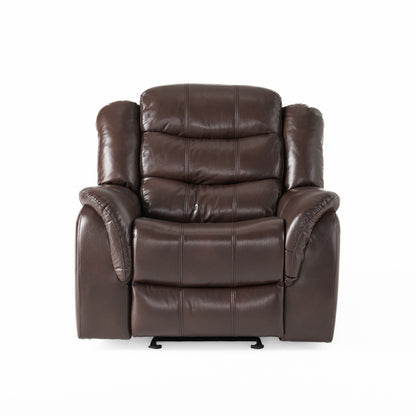 Classic Design, Glider Recliner