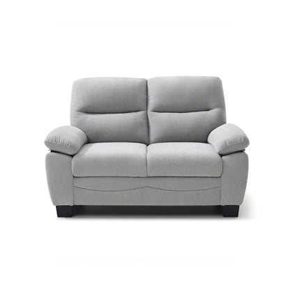 Summerton - Loveseat With Pillow Top Arms And Removable Back