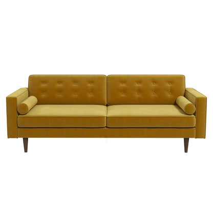 Casey - Mid Century Modern Sofa