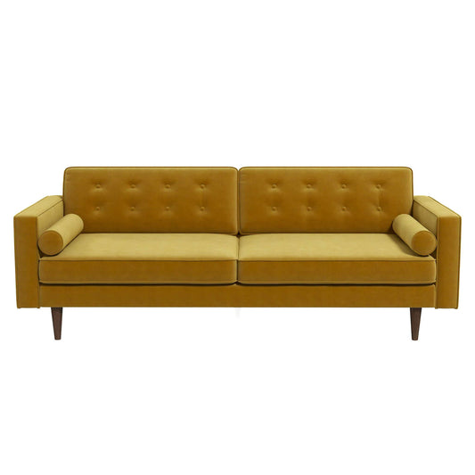 Casey - Mid Century Modern Sofa