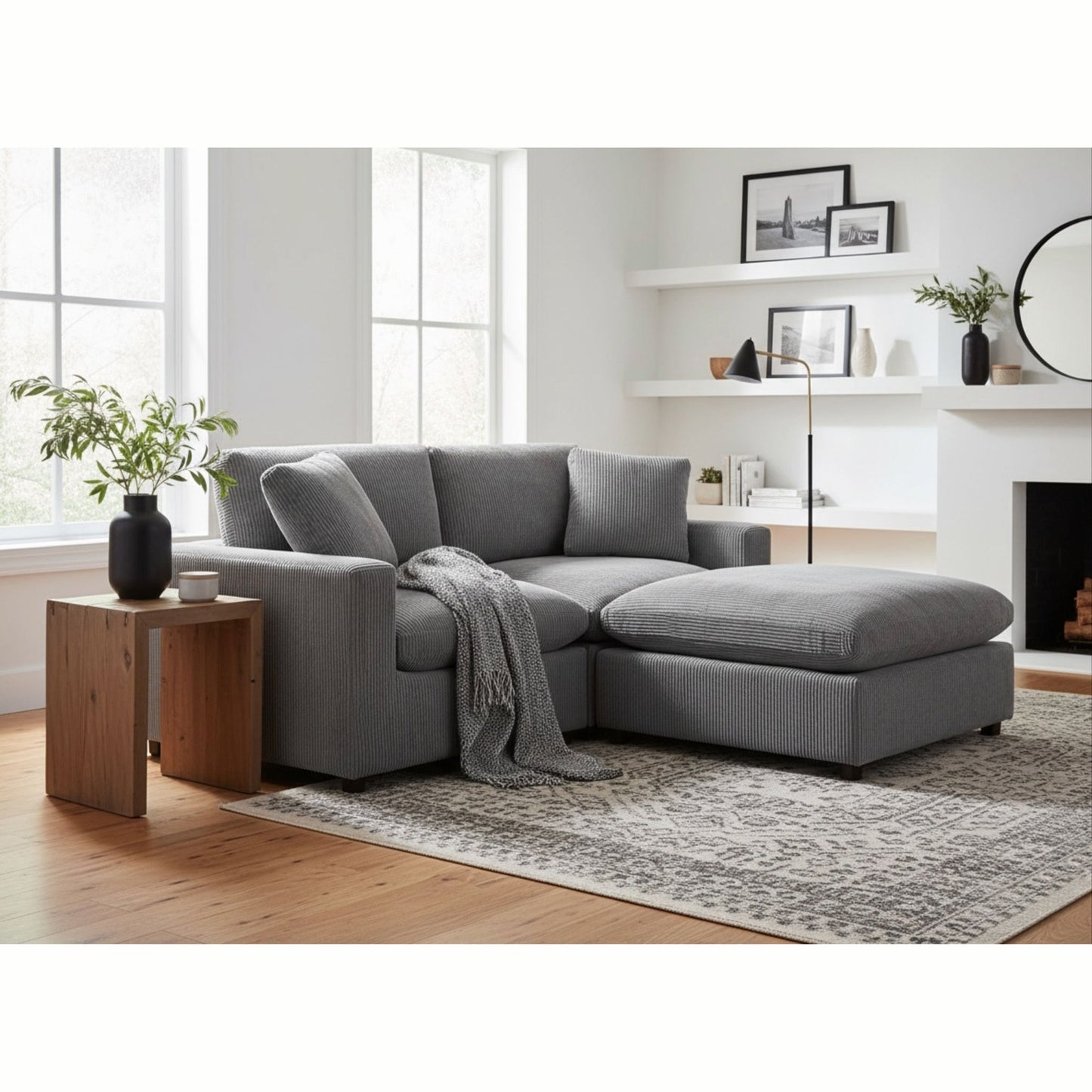 Chelsea - Modular Sectional