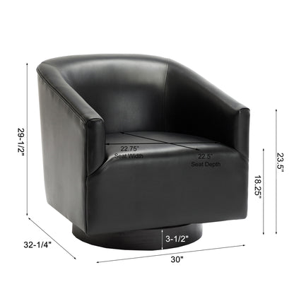 Garland - Swivel Chair