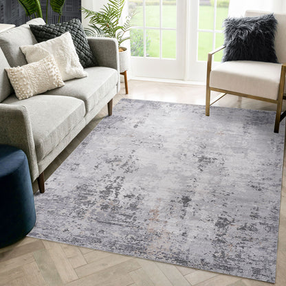 Marfi - Abstract Area Rug