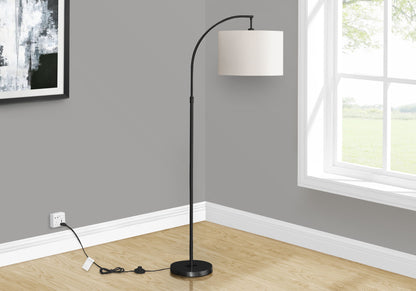 Contemporary Design Floor Lamp Lighting