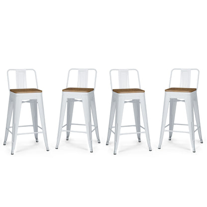 Rayne - Multi-Functional cBar Stool
