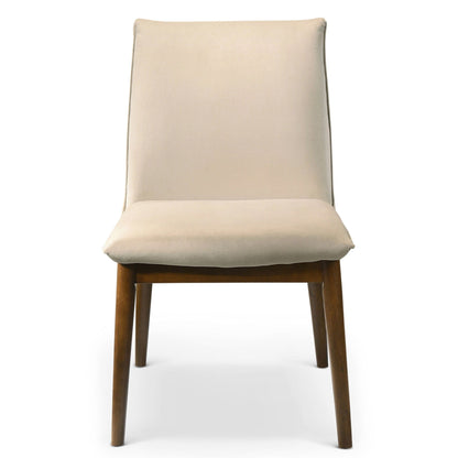 Monza - Contemporary Dining Chair (Set of 2)