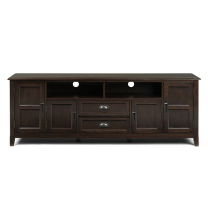 Burlington - TV Media Stand