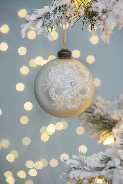 Christmas Ball Ornaments, Hanging Ball Christmas Tree For Holiday Decorations