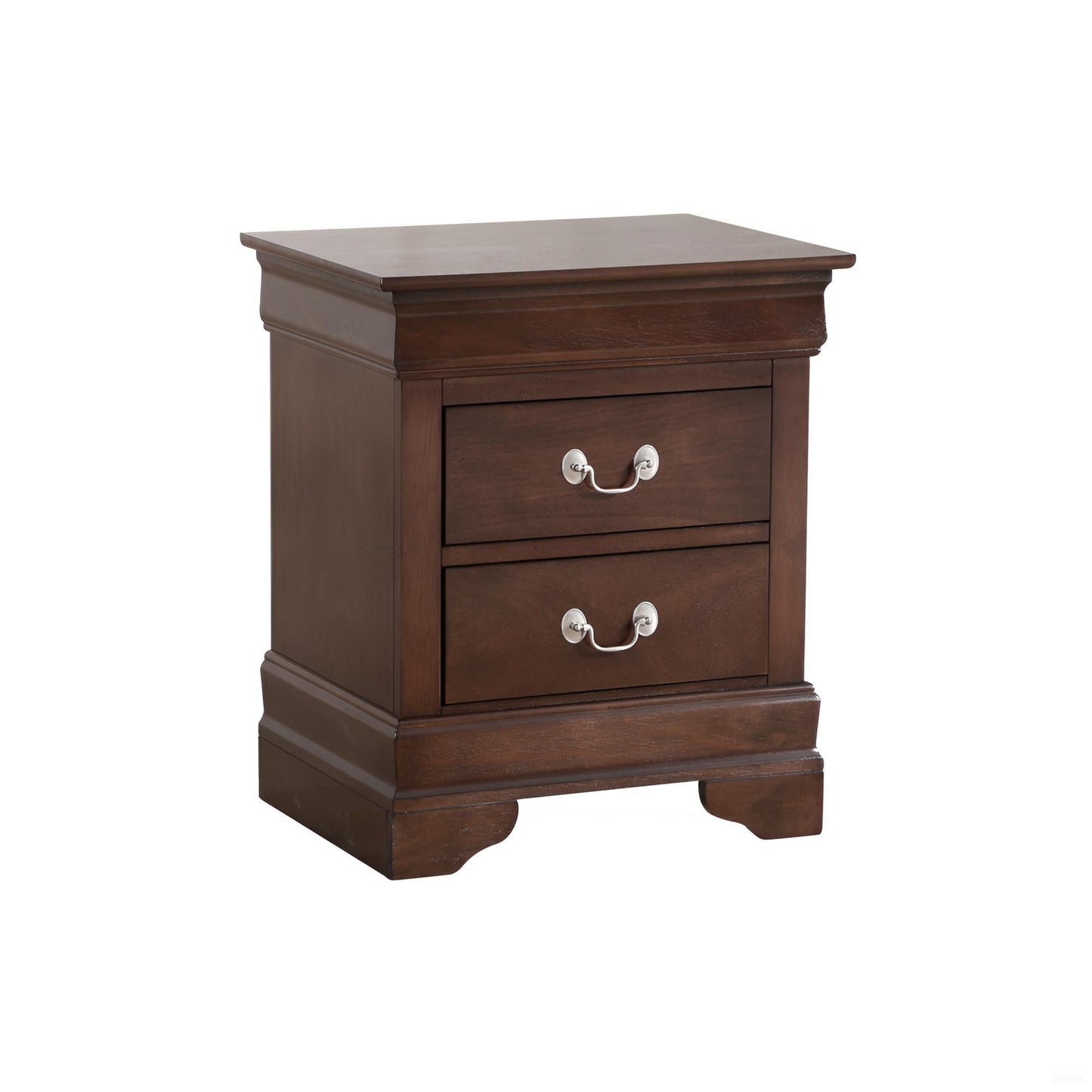 Louis Phillipe - Accent Nightstand