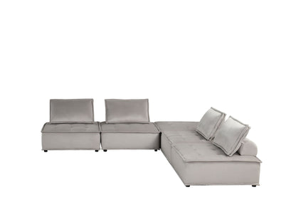 Anna - Soft Modular Sofa