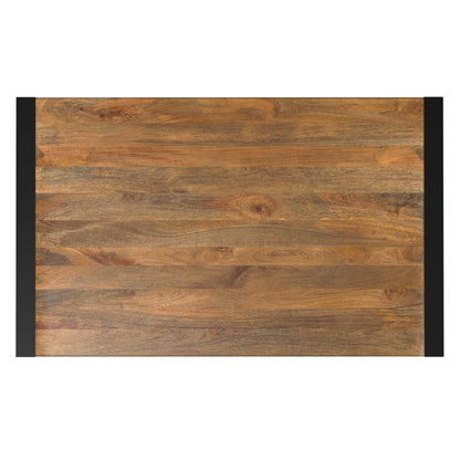 Mckenzie - Crafted Dining Table