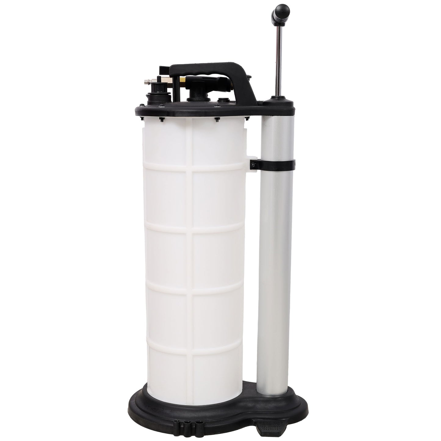 Pneumatic / Manual Oil Extractor Pump For Automotive Fluids