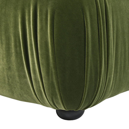 Marcel - Bubble Modular Modern Cocktail Ottoman