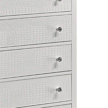 Blaze - 5 Drawer Chest