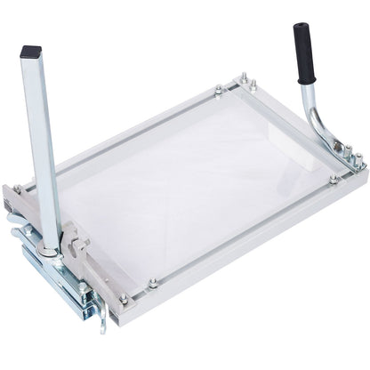 Portable Chainsaw Planking Lumber With Adjustable Milling Bar